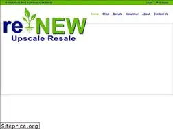 Sites similar to renewresale.org