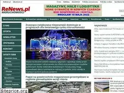 Sites similar to renews.pl