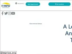 Sites similar to renewsmiles.com