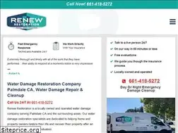 Sites similar to renewsocal.com