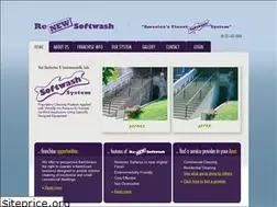 Sites similar to renewsoftwash.com