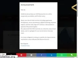 Sites similar to renewssmonline.com.my