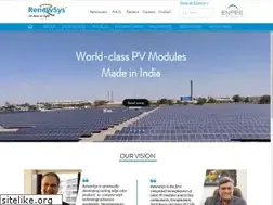 Sites similar to renewsysworld.com