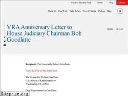 Sites similar to renewthevra.org