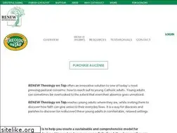 Sites similar to renewtot.org