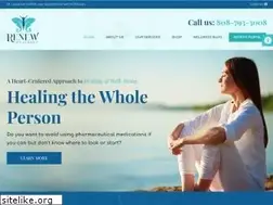 Sites similar to renewwellness.life