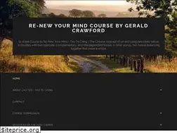 Sites similar to renewyourmind.co.za