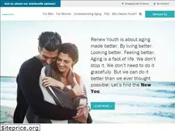 Sites similar to renewyouth.com