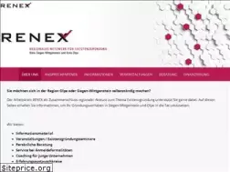 Sites similar to renex.org