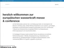 Sites similar to renexpo-hydro.eu