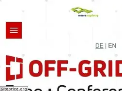 Sites similar to renexpo.de