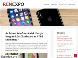 Sites similar to renexpo.hu
