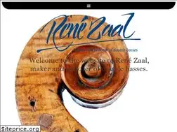 Sites similar to renezaal.nl