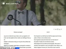 Sites similar to renezografos.com