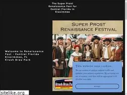 Sites similar to renfestcfl.com