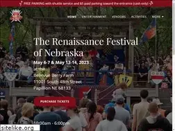 Sites similar to renfestnebraska.com