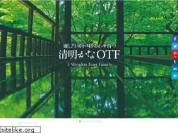Sites similar to renfont.com