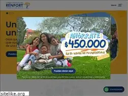 Sites similar to renfort.co
