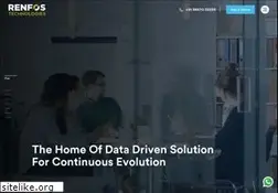 Sites similar to renfos.com