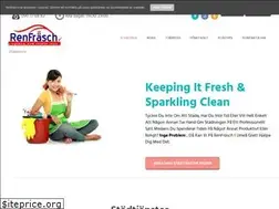 Sites similar to renfrasch.se