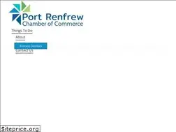 Sites similar to renfrewchamber.com