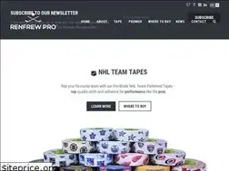 Sites similar to renfrewpro.com
