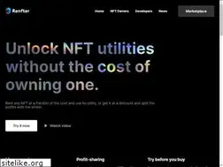 Sites similar to renfter.com