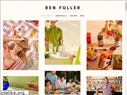 Sites similar to renfuller.com