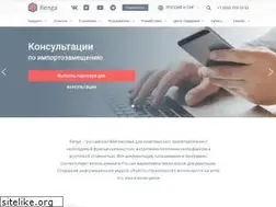 Sites similar to rengabim.com