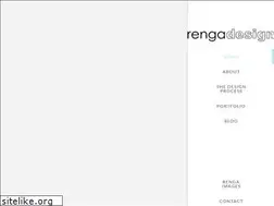 Sites similar to rengadesign.co.uk