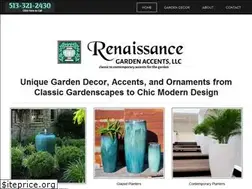 Sites similar to rengarden.com