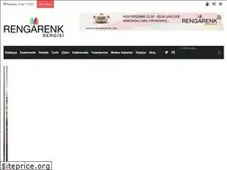 Sites similar to rengarenkdergisi.com