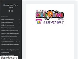 Sites similar to rengarenkparty.com