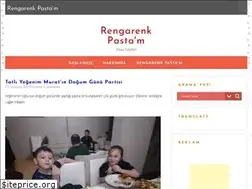 Sites similar to rengarenkpastam.com