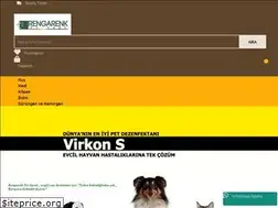 Sites similar to rengarenkpet.com