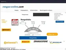 Sites similar to rengas-online.com