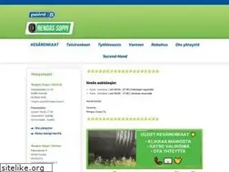 Sites similar to rengas-soppi.fi