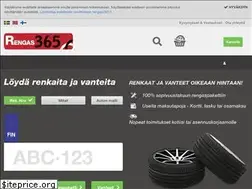Sites similar to rengas365.fi