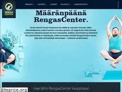 Sites similar to rengascenter.fi
