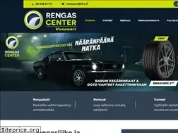 Sites similar to rengascentervuosaari.fi