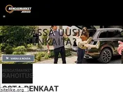 Sites similar to rengasexpertit.fi