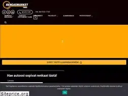 Sites similar to rengasjatarvike.com