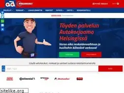 Sites similar to rengaskeskus.com