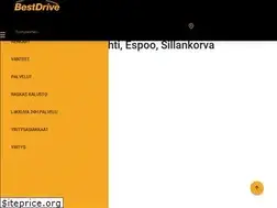 Sites similar to rengasmarketespoonlahti.fi