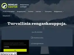 Sites similar to rengasnuora.fi
