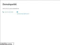 Sites similar to rengasravintolat.fi