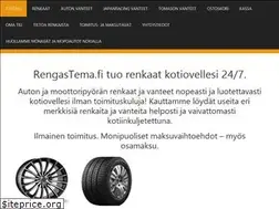 Sites similar to rengastema.fi