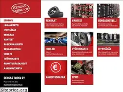 Sites similar to rengasturku.fi