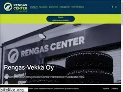 Sites similar to rengasvekka.fi