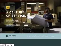 Sites similar to rengelprinting.com